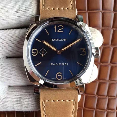 panerai radiomir replica watch|panerai radiomir vintage.